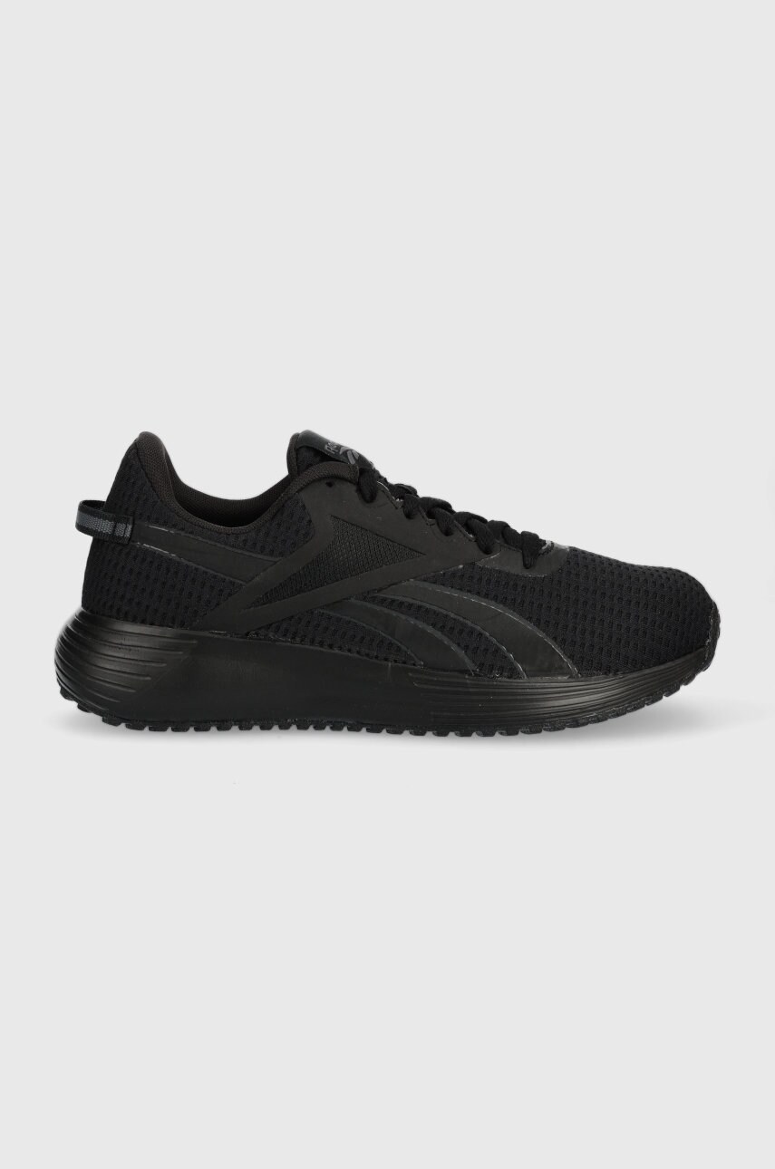 

Обувь для бега Reebok Lite Plus 3 цвет чёрный