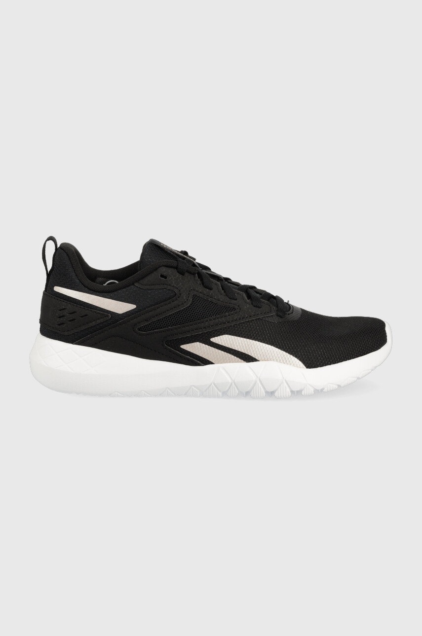 

Обувки за трениране Reebok Flexagon Energy 4 в черно, Черен