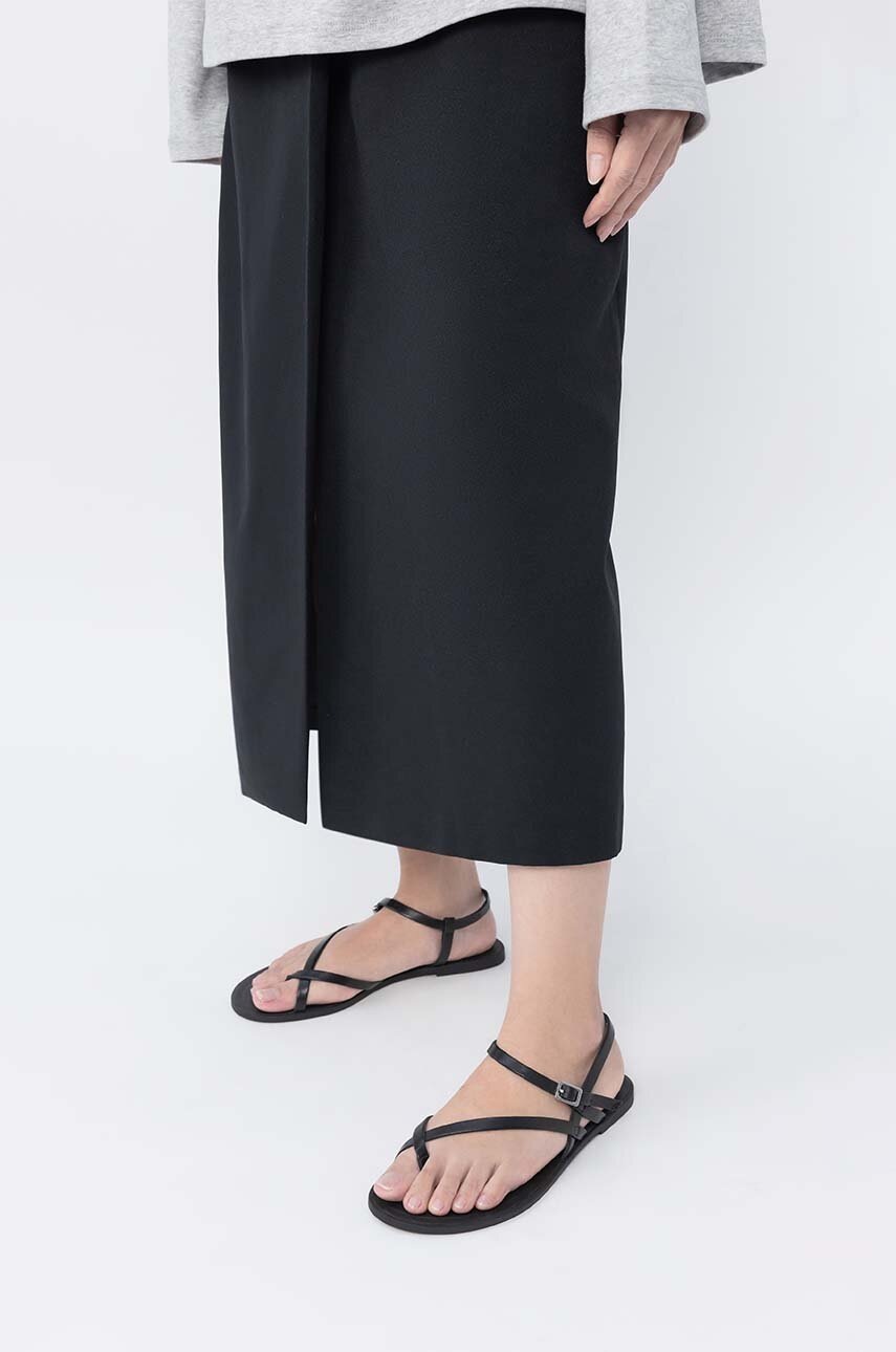 Δερμάτινα σανδάλια Vagabond Shoemakers Shoemakers TIA 2.0 φωτογραφία