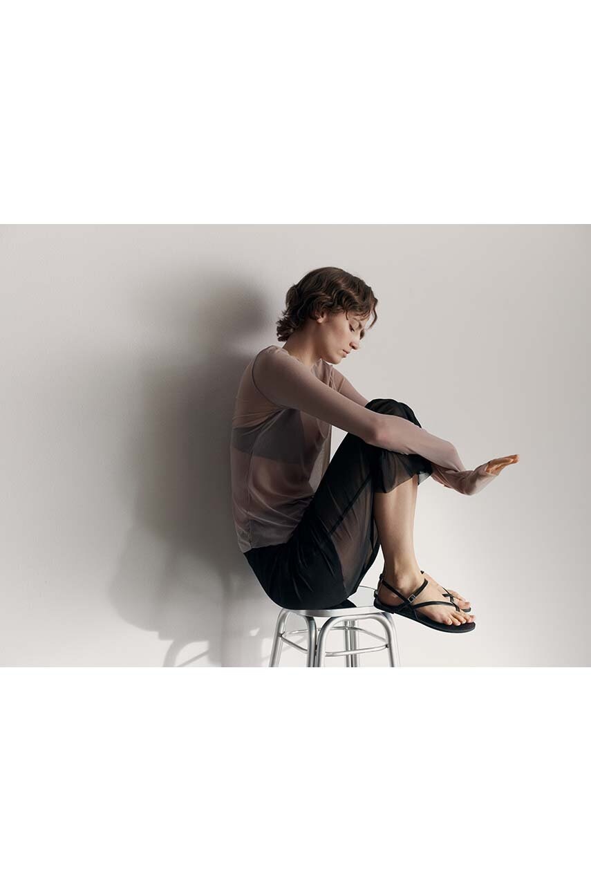 Δερμάτινα σανδάλια Vagabond Shoemakers Shoemakers TIA 2.0 φωτογραφία