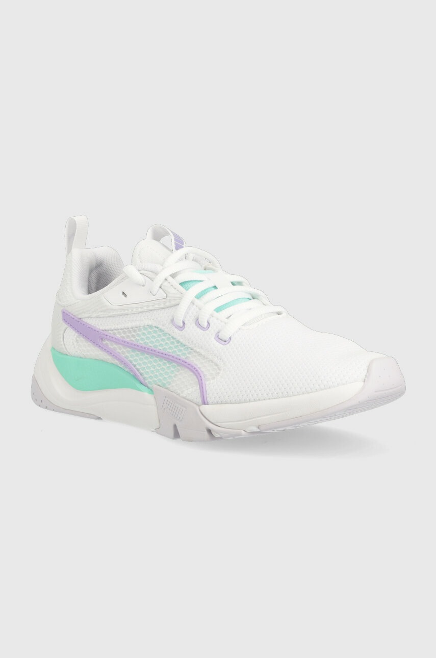 

Обувь для тренинга Puma Zora цвет белый