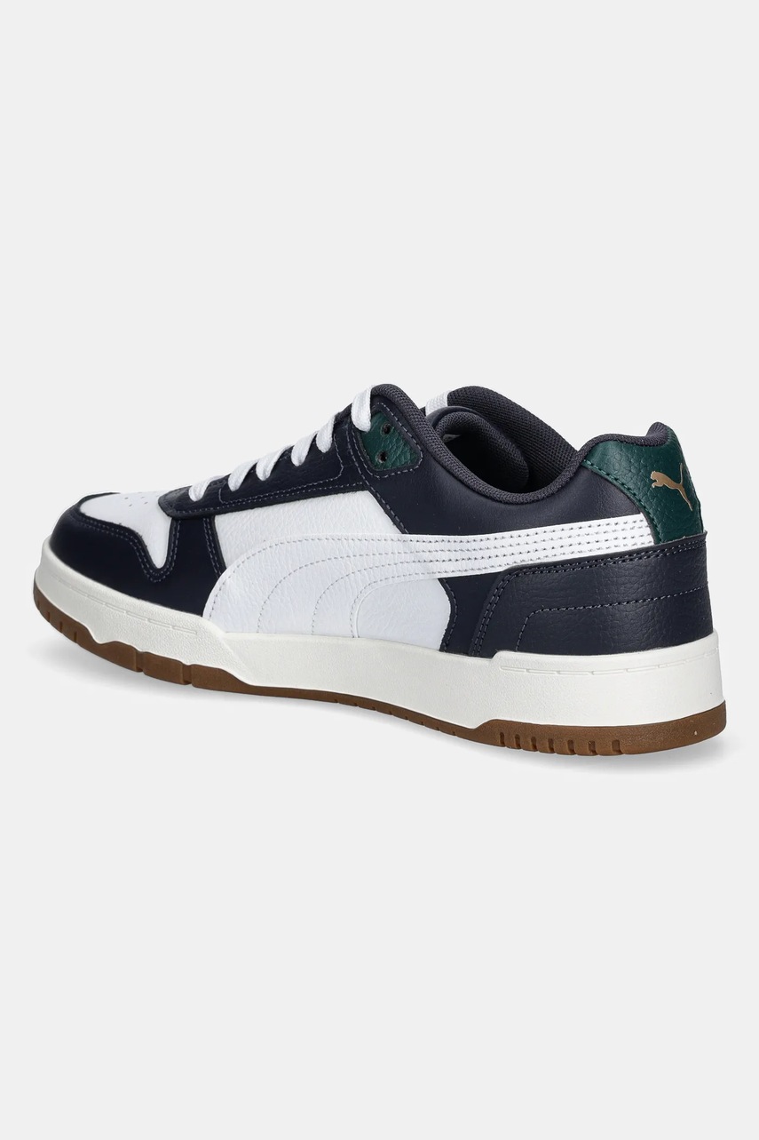 Puma sportcipő RBD Game Low sötétkék termék 2. képe