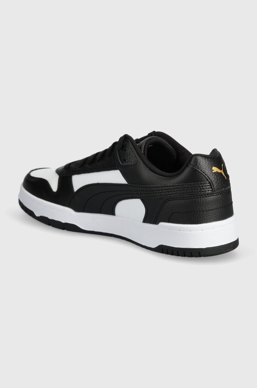 Puma sportcipő RBD Game Low fekete, 396309 termék 2. képe
