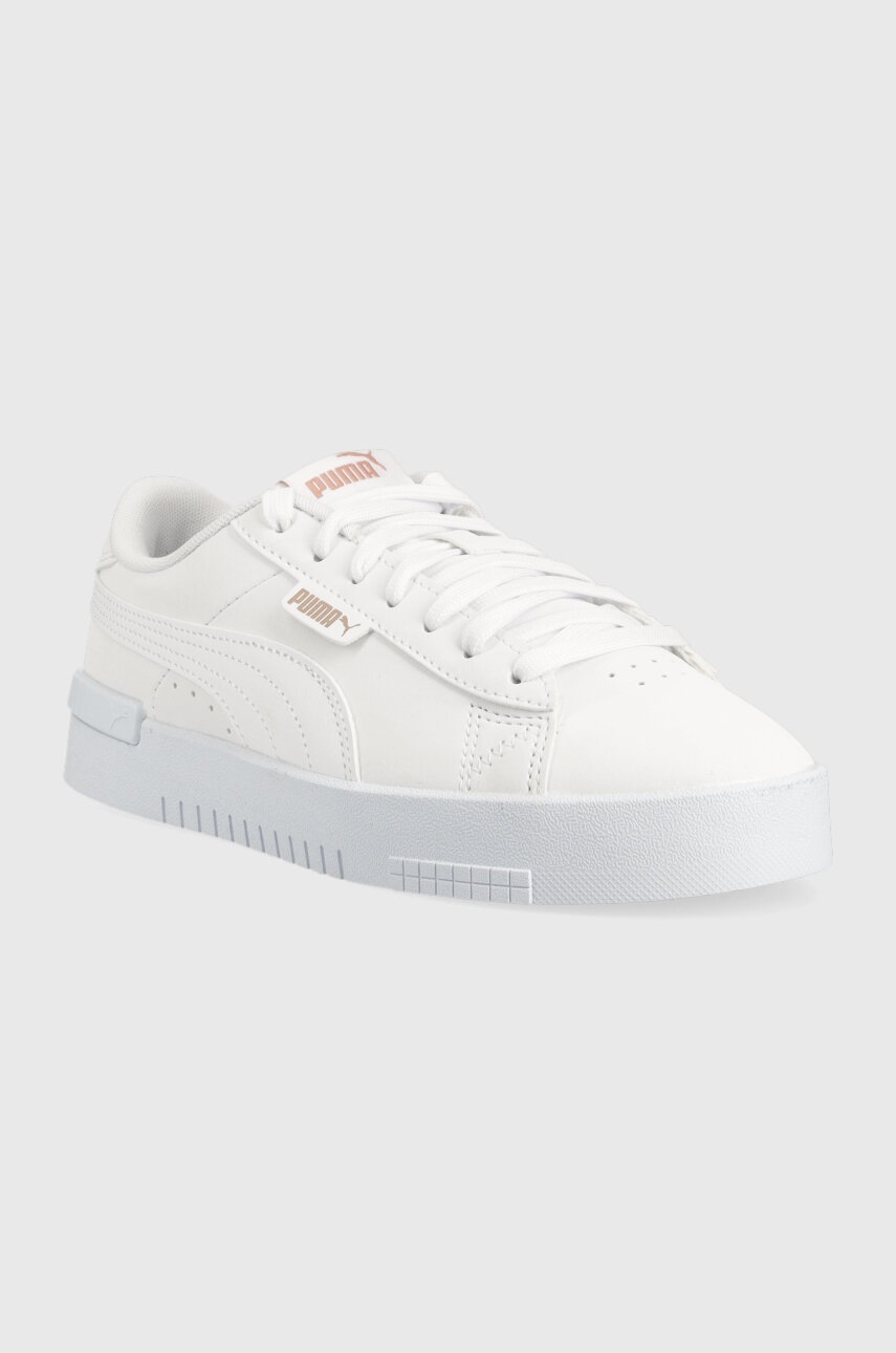 

Кросівки Puma Jada Renew Nubuck колір білий