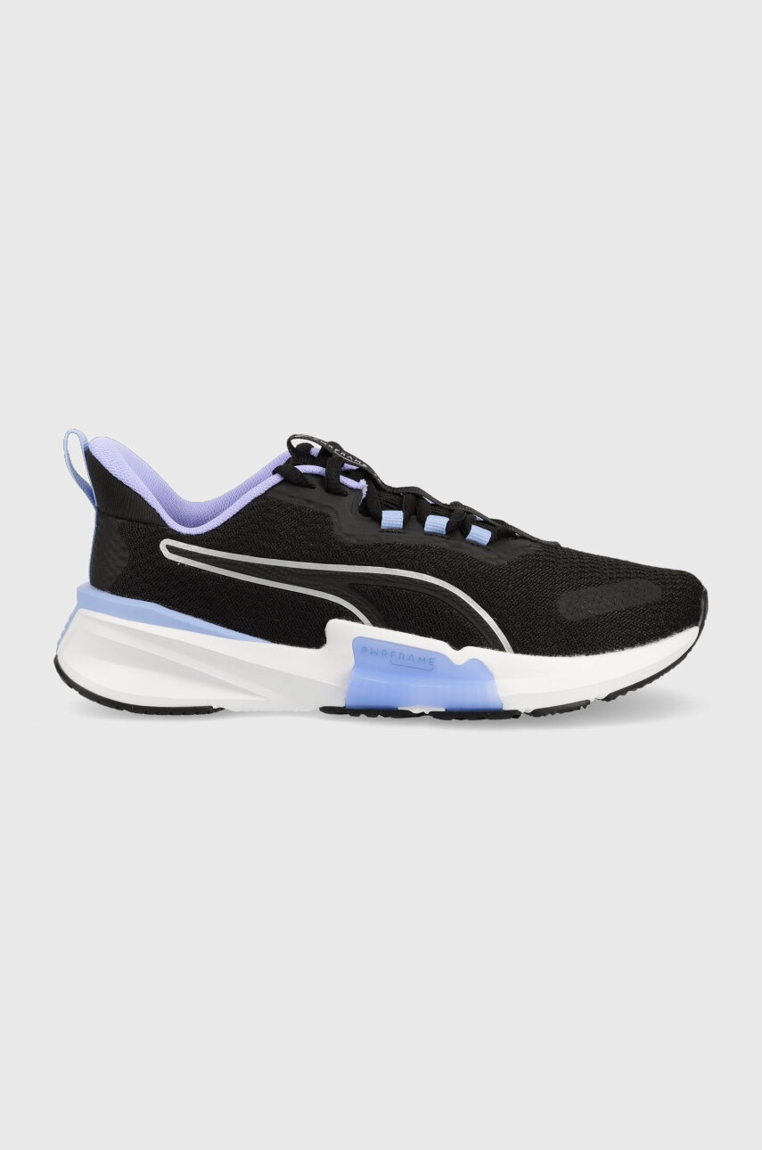 

Обувь для тренинга Puma PWRFrame TR 2 цвет чёрный
