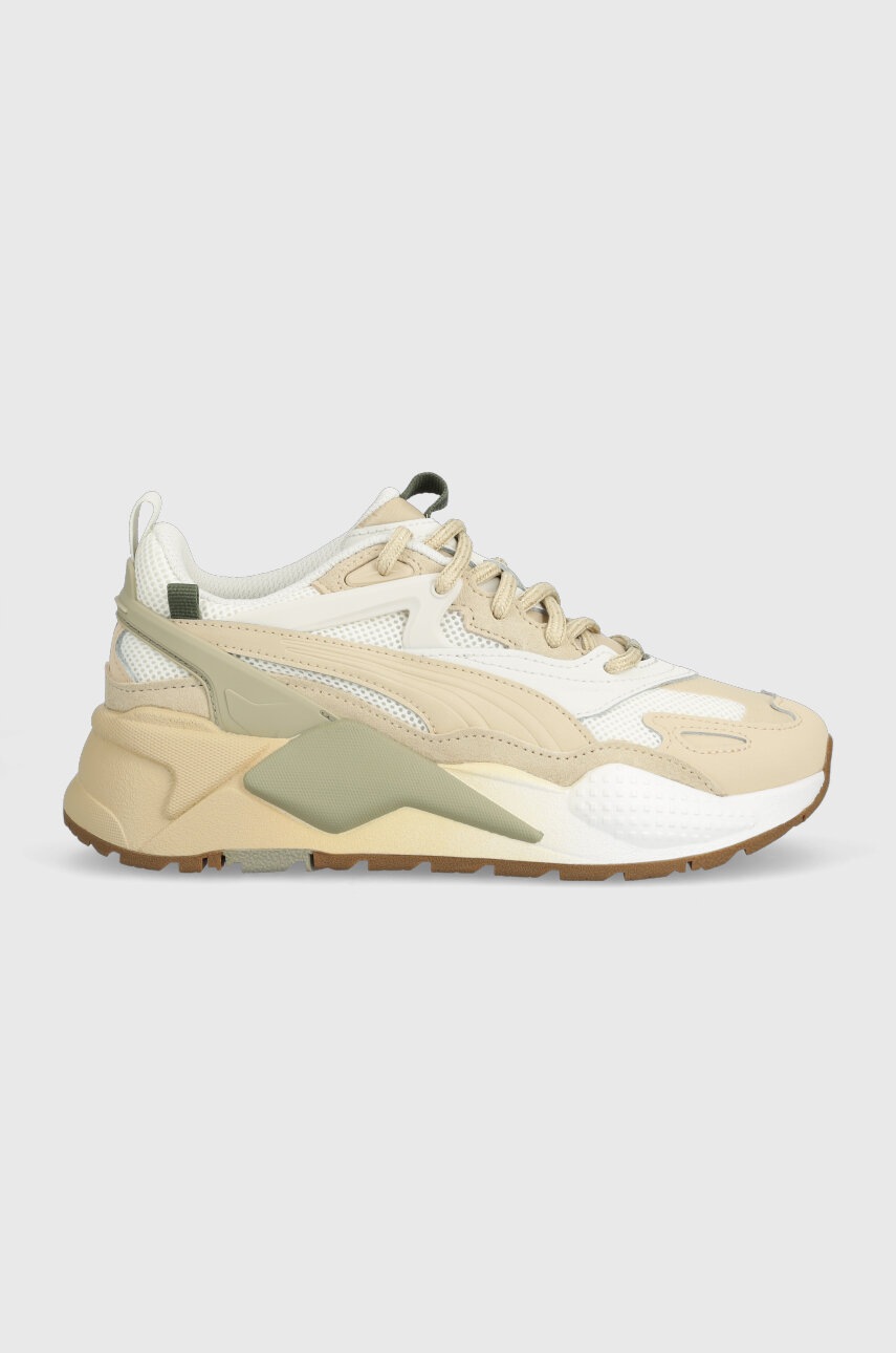 

Маратонки Puma RS-X Efekt Gradient в бежово, Бежов