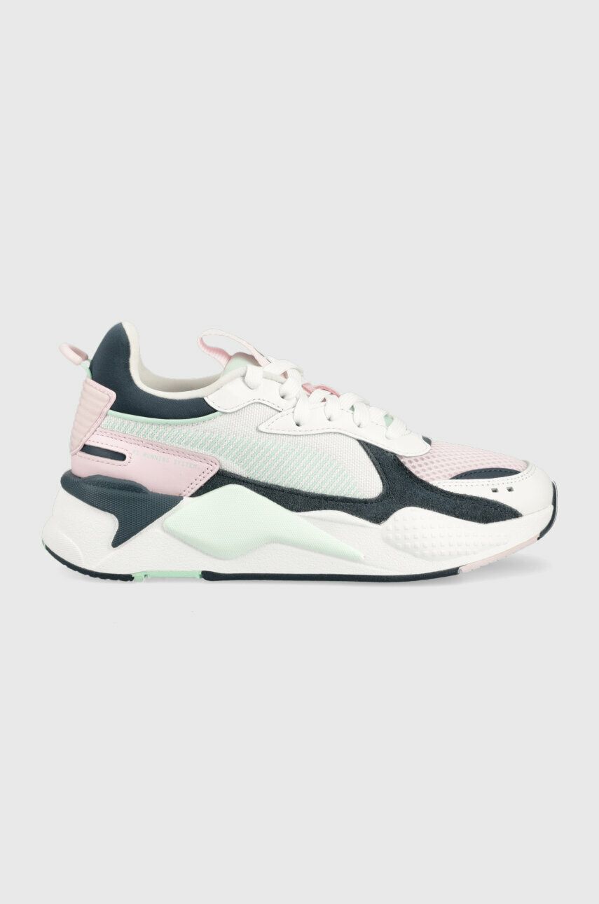 Puma sneakers RS-X Reinvention 369579.d 369579.d-16