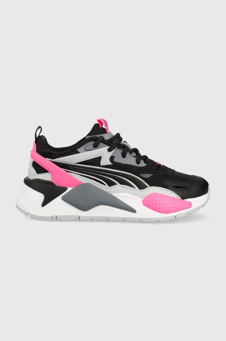 Puma Sneakers Rs-x Efekt Turbo Culoarea Negru