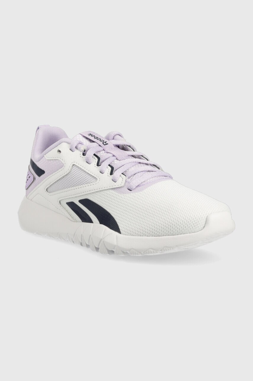 

Кросівки для тренувань Reebok Flexagon Energy 4 колір фіолетовий