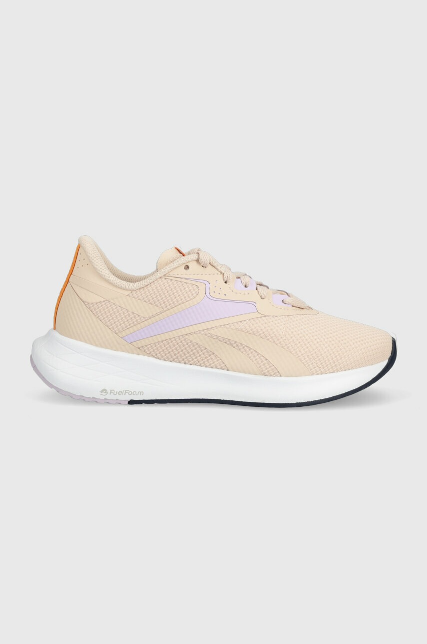 

Обувки за бягане Reebok Energen Run 3 в бежово, Бежов