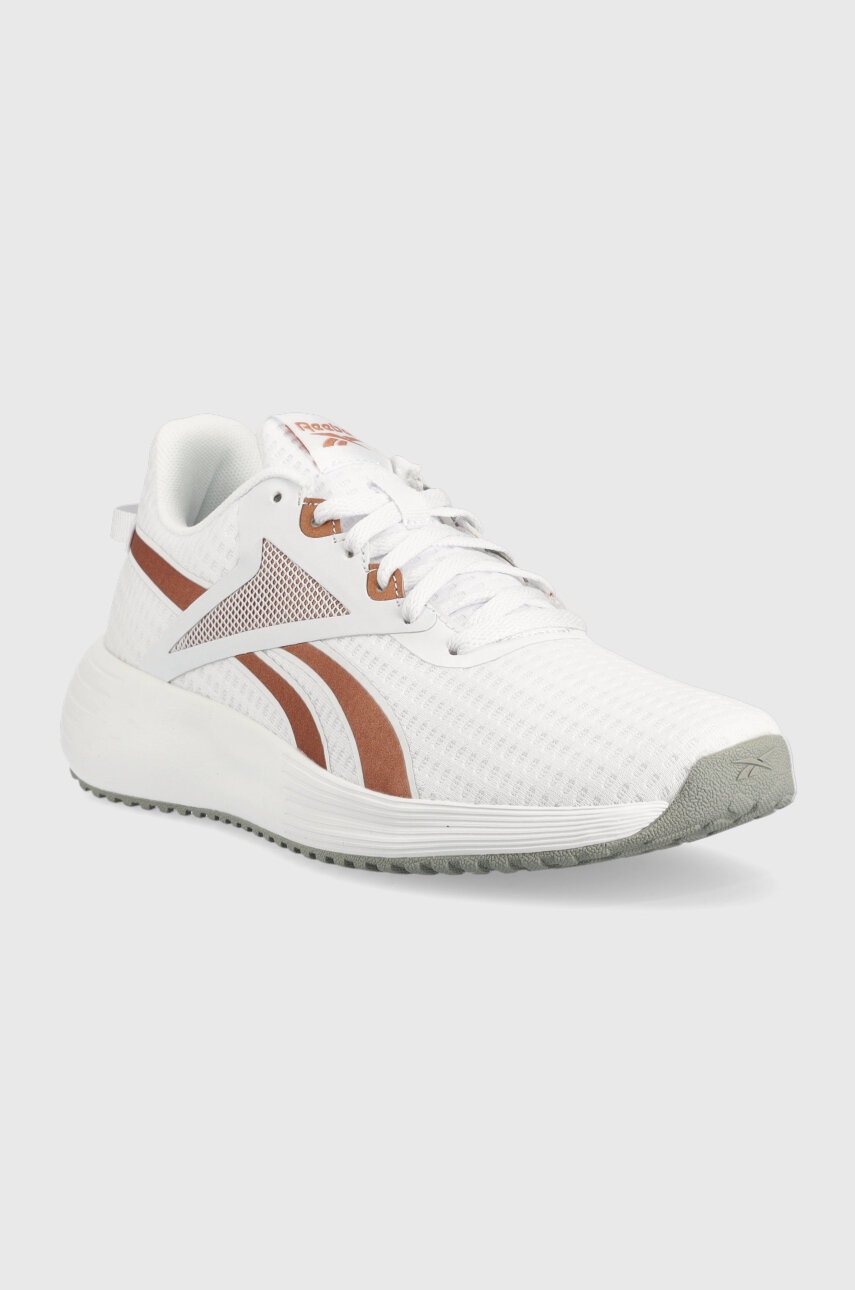 

Обувь для бега Reebok Lite Plus 3 цвет белый