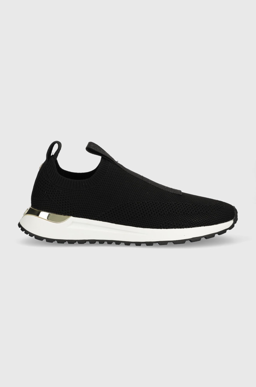 

Кроссовки MICHAEL Michael Kors Bodie цвет чёрный 43T1BDFP9D