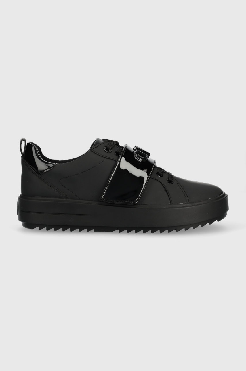 

Кросівки MICHAEL Michael Kors Emmett колір чорний 43R3EMFS1D
