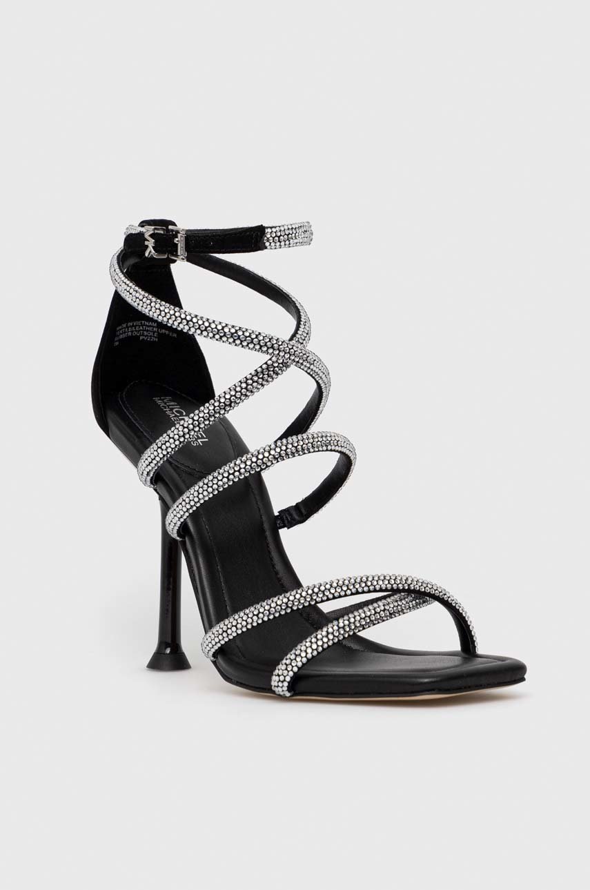 

Сандалии MICHAEL Michael Kors Imani цвет чёрный 40R3IMHS1S