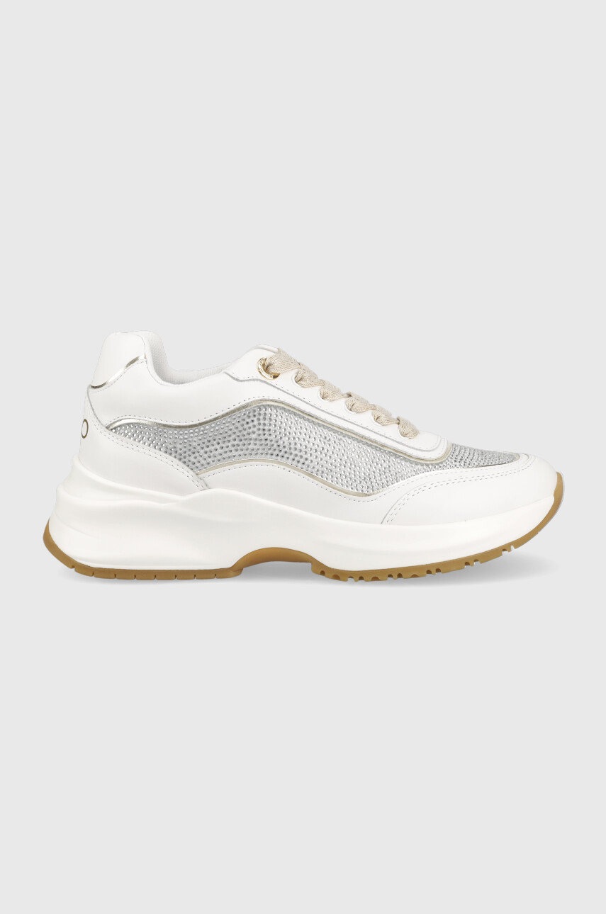 

Маратонки Liu Jo Lily в бяло BA3077PX07301111, Бял