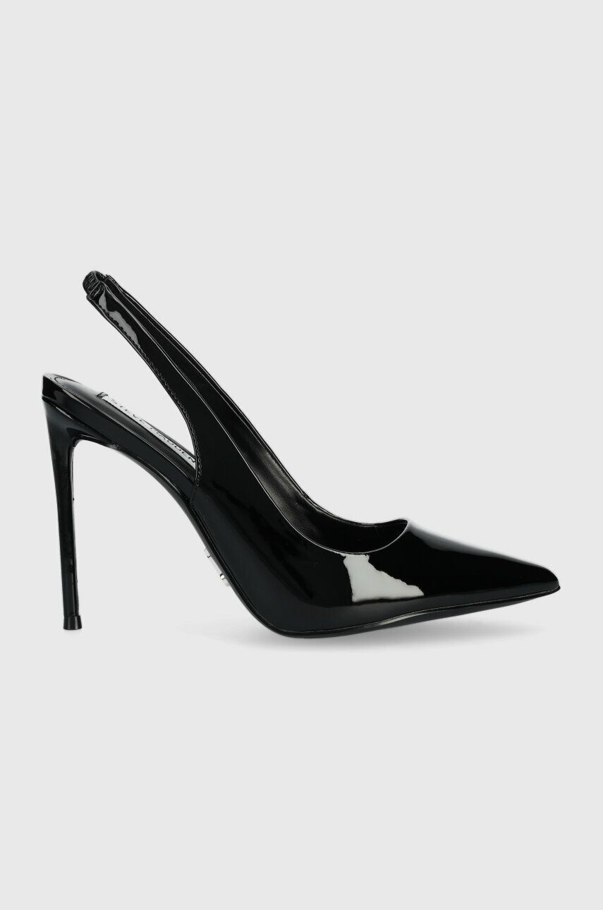 Steve Madden pantofi cu toc Vividly culoarea negru, SM11002087 Answear 2023-06-01
