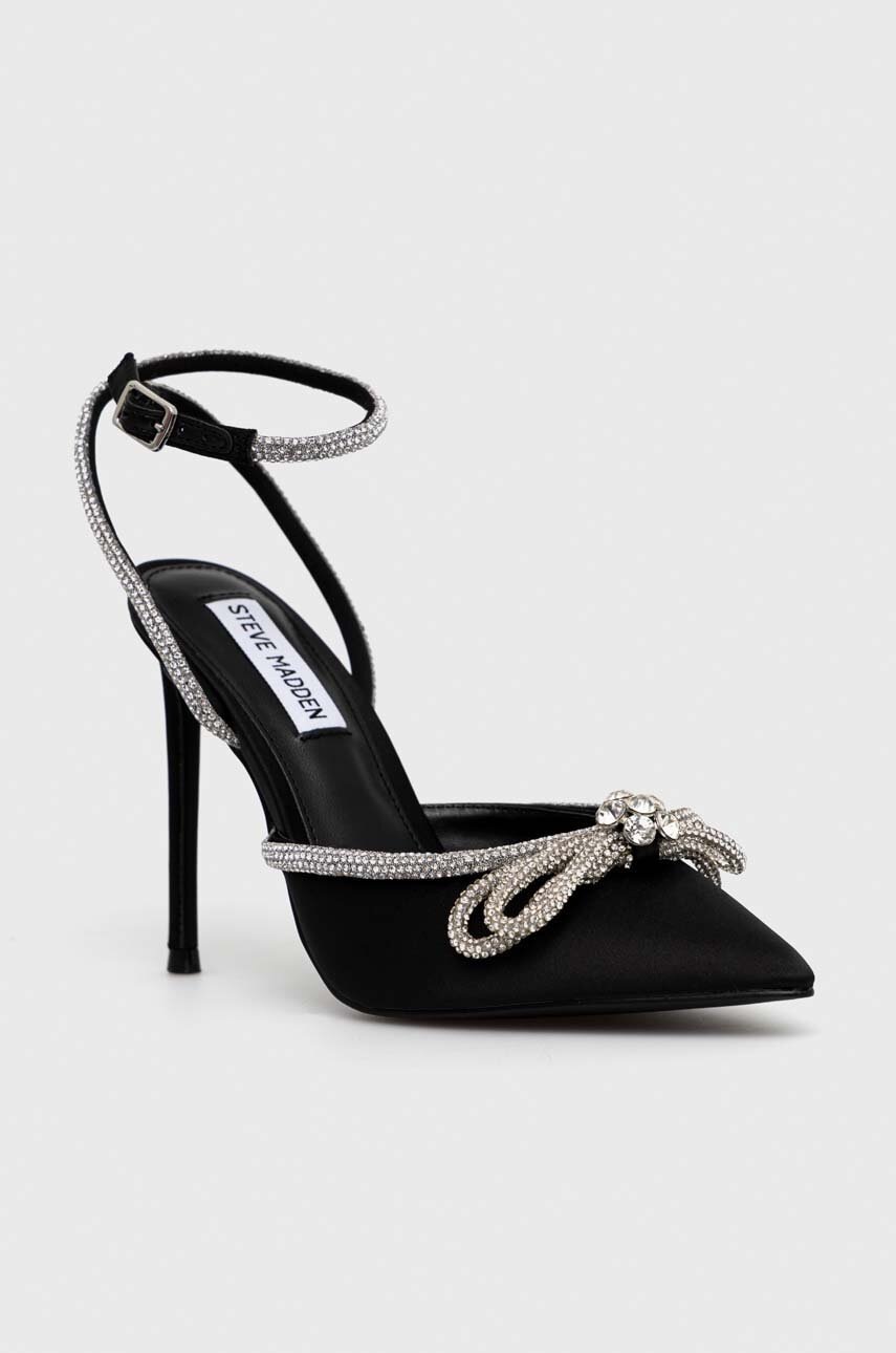 

Туфли Steve Madden Viable цвет чёрный SM11002080
