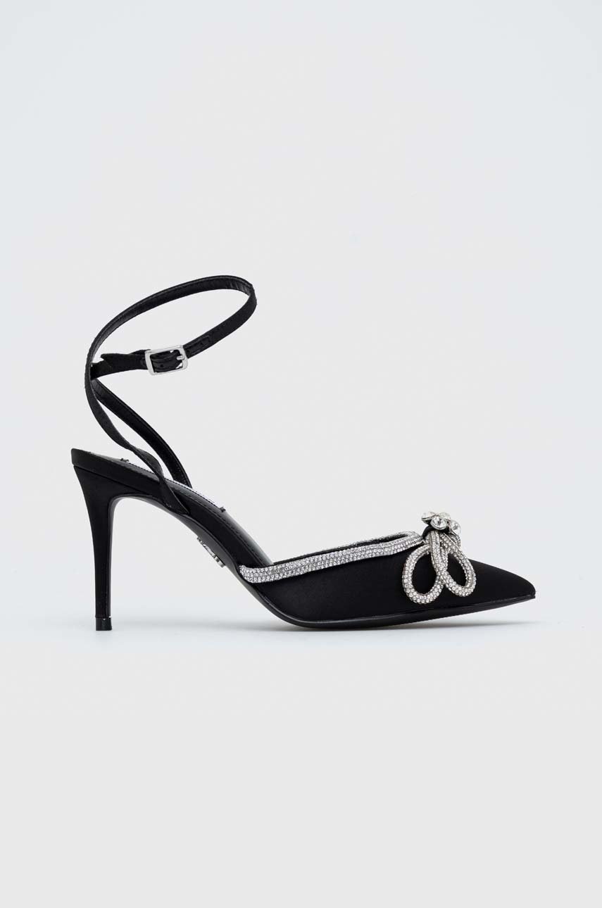 

Туфли Steve Madden Leia цвет чёрный SM11002101