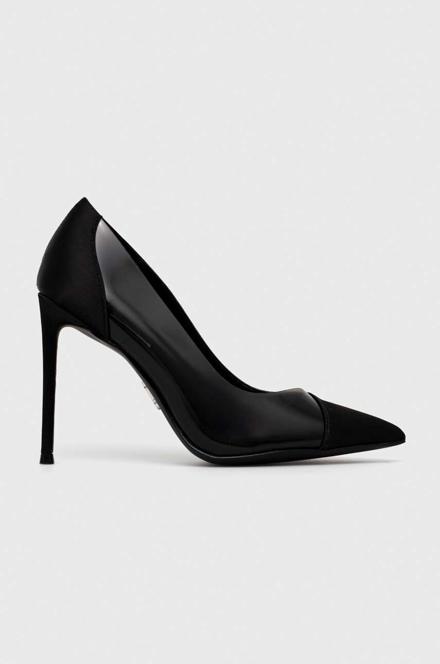 

Туфли Steve Madden Voiced цвет чёрный SM11002262