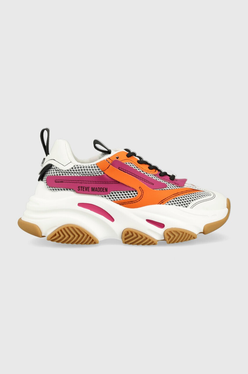 

Маратонки Steve Madden Possession SM11001910, Многоцветен