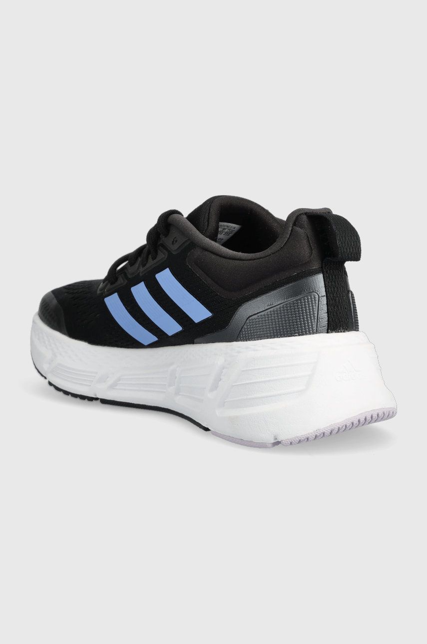 Adidas Performance Pantofi De Alergat Questar Culoarea Negru