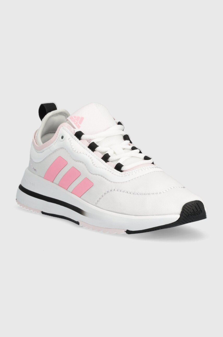 

Обувь для бега adidas Fukasa Run цвет белый