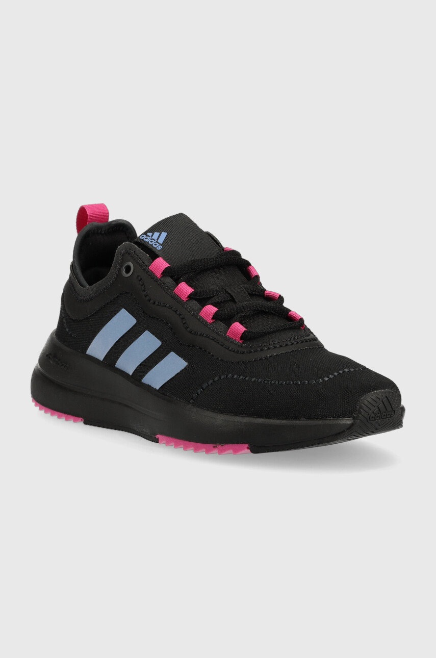 

Обувь для бега adidas Fukasa Run цвет чёрный