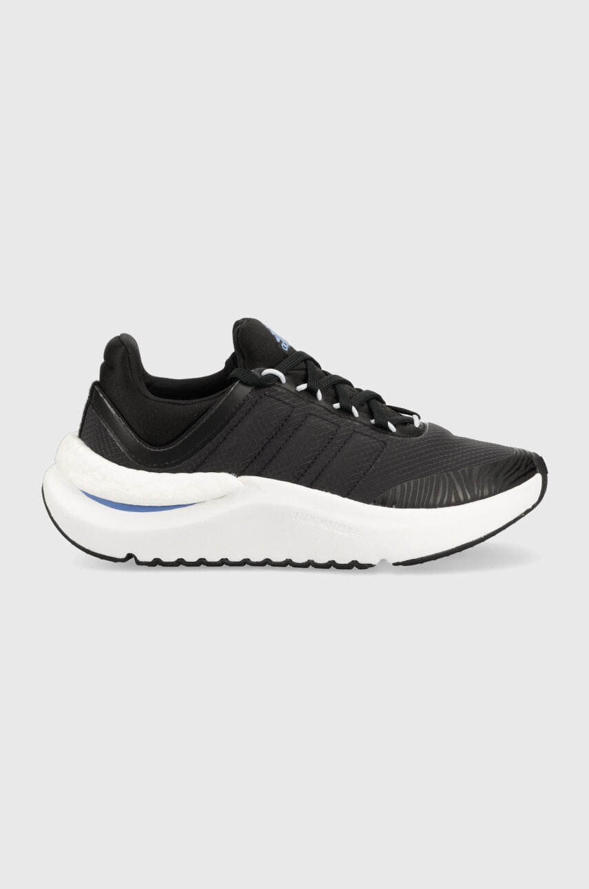 Adidas Pantofi De Alergat Znsara Culoarea Negru