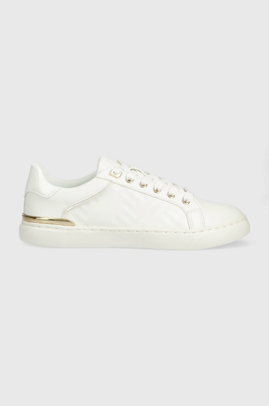 

Кеды Aldo Iconispec цвет белый 13542872.ICONISPEC