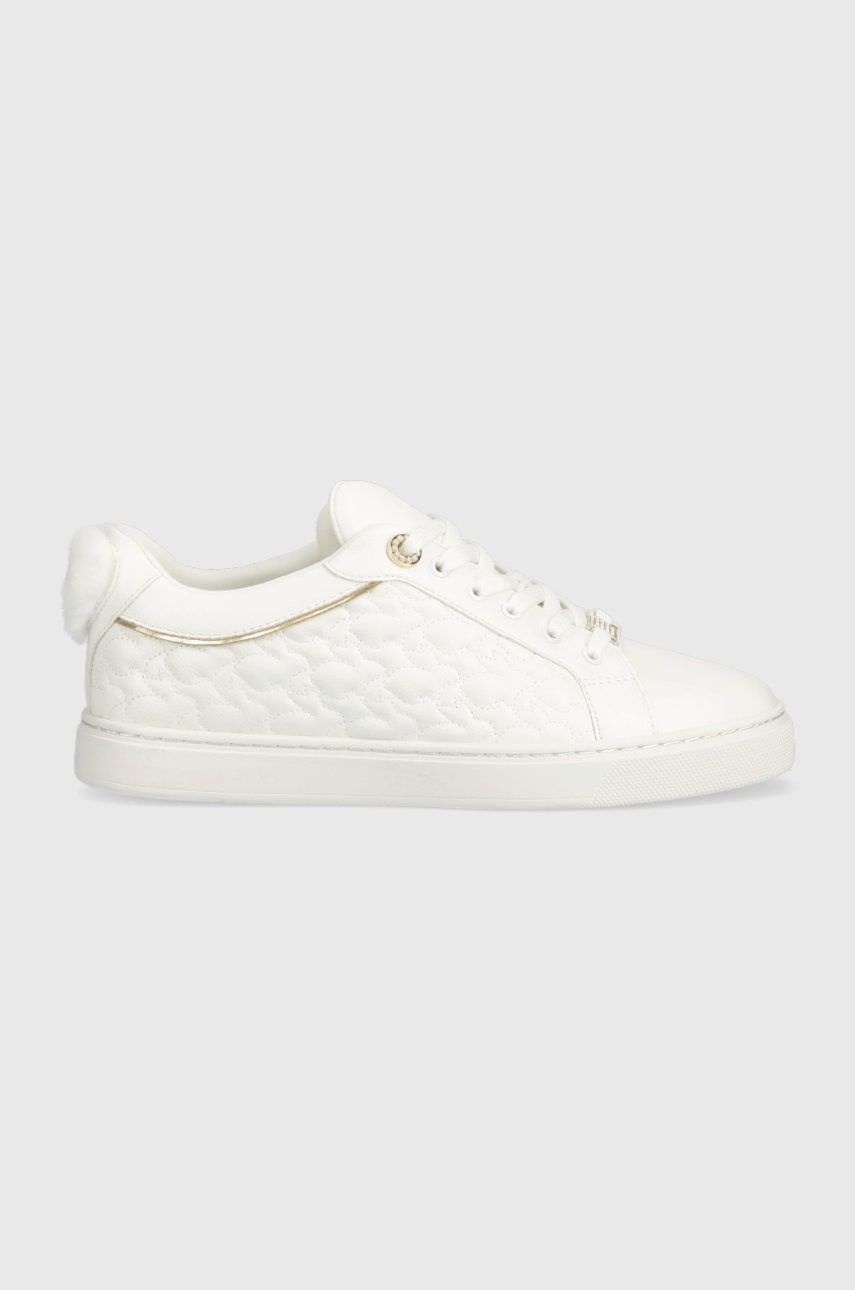 Aldo Sneakers Hopstep Culoarea Alb, 13542861.hopstep