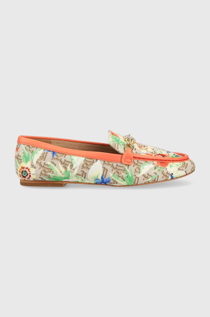 

Мокасини Lauren Ralph Lauren Averi Ii жіночі на плоскому ходу 802891375003