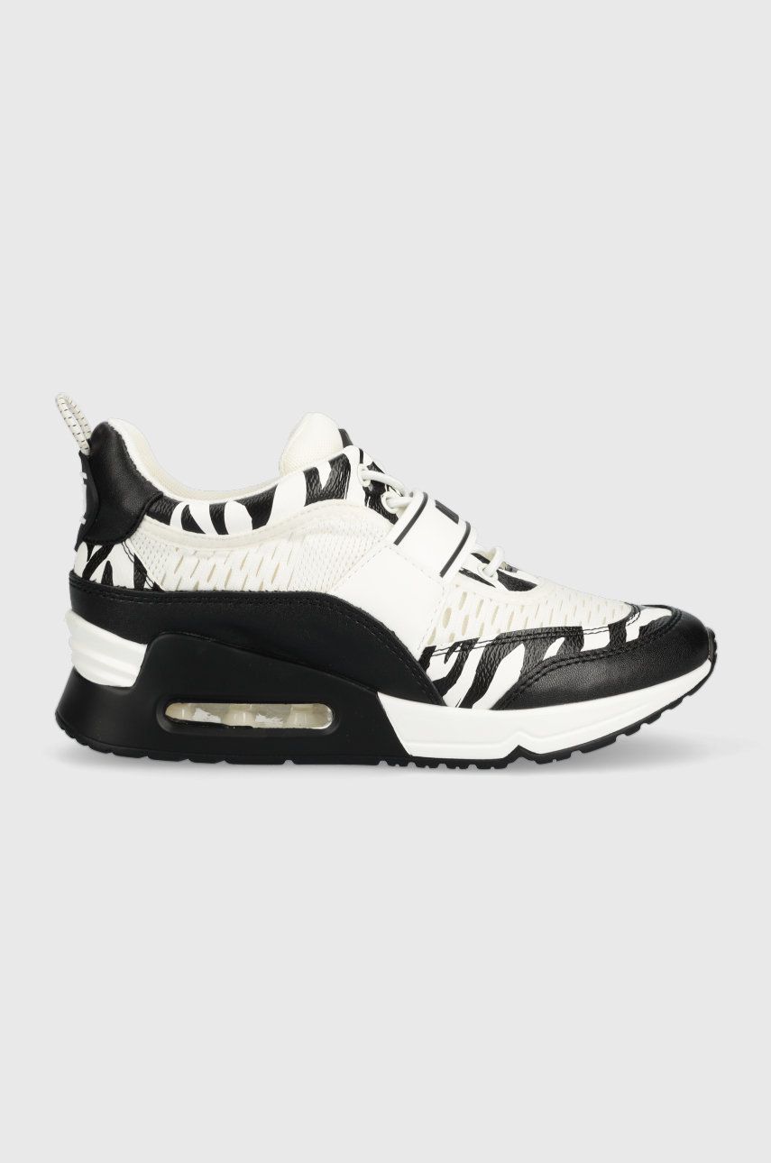 Levně Sneakers boty Dkny AISLIN bílá barva, K4219107