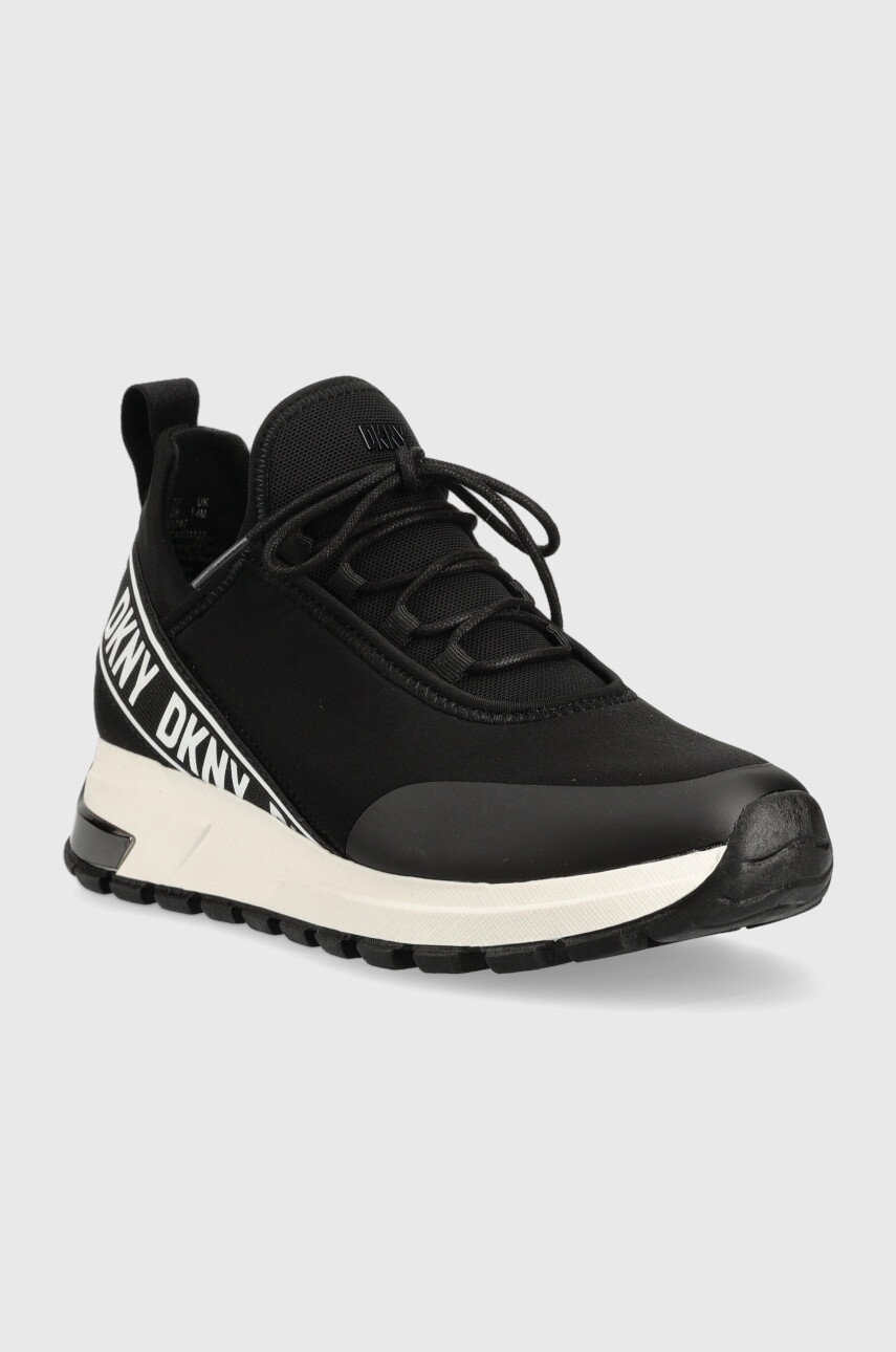 

Кроссовки Dkny MOSEE цвет чёрный K4261787