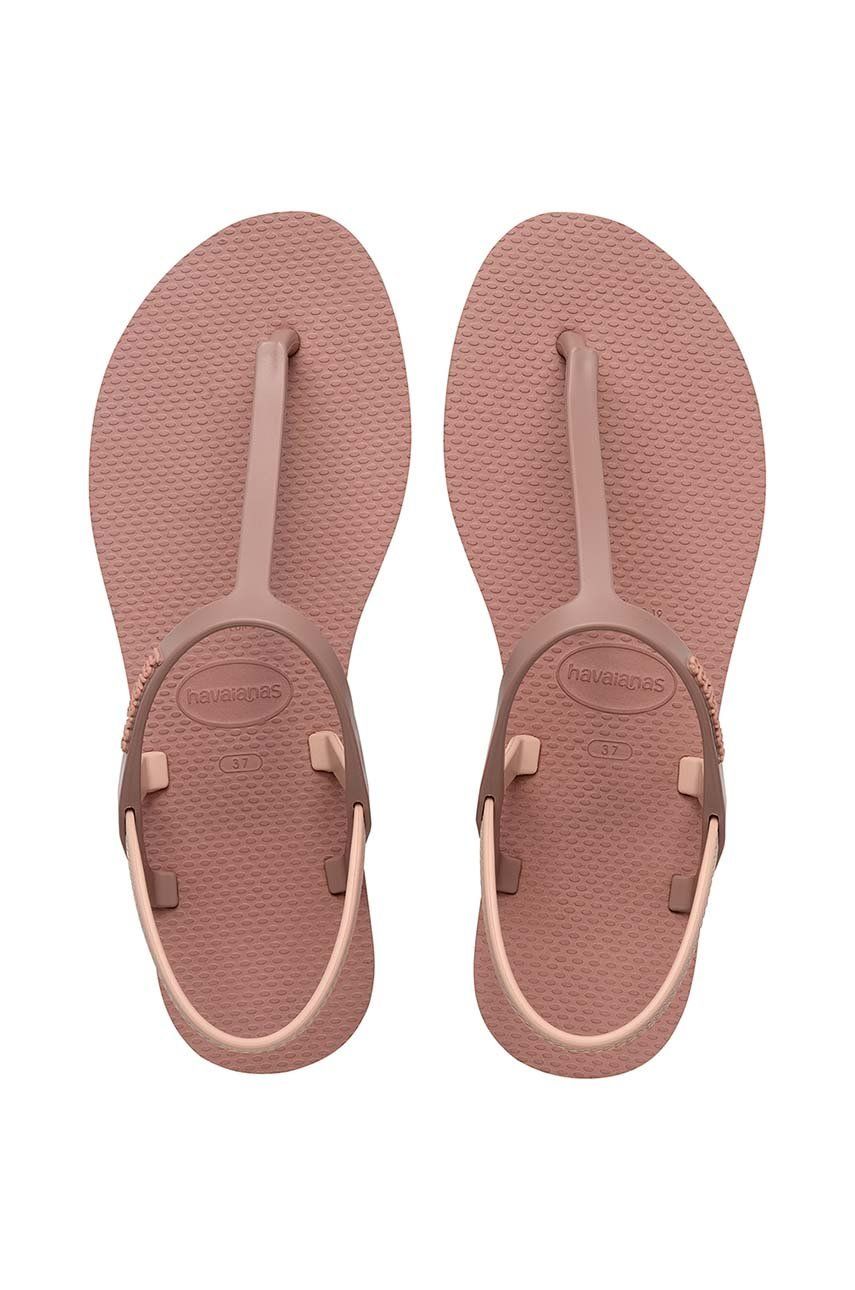Havaianas sandale femei, H4147152-3544P Answear 2023-09-27