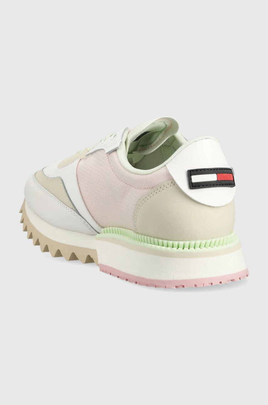 Tommy Jeans Sneakers CLEATED WMN