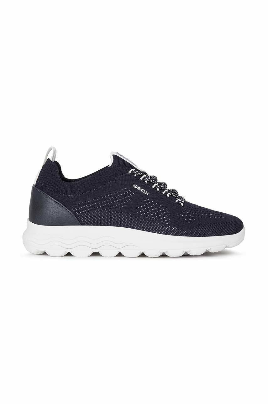 Geox Sneakers D Spherica Culoarea Navy, D15nua 0006k C4002