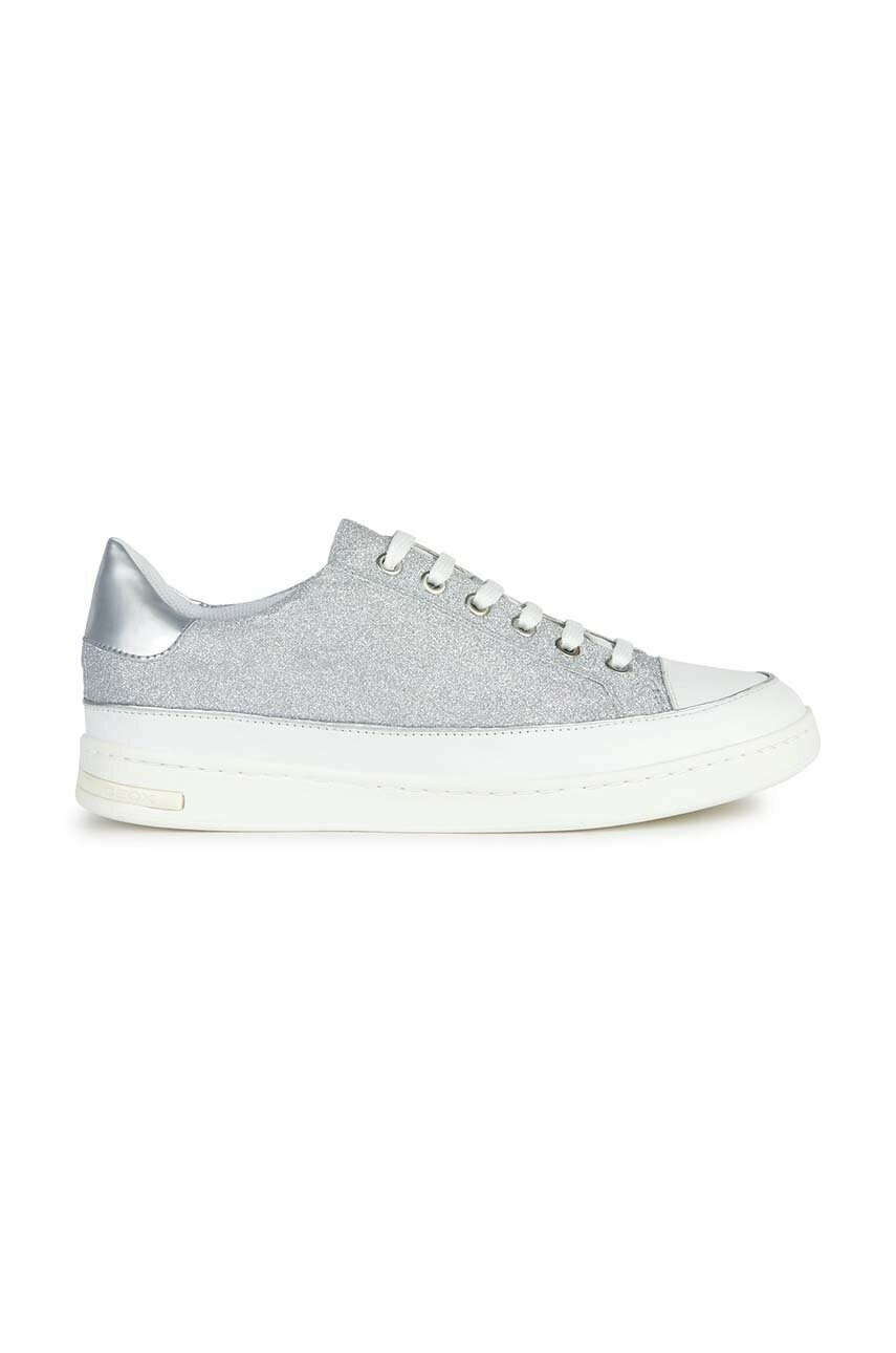 Geox sneakers d jaysen culoarea gri, d351ba 07785 c1303