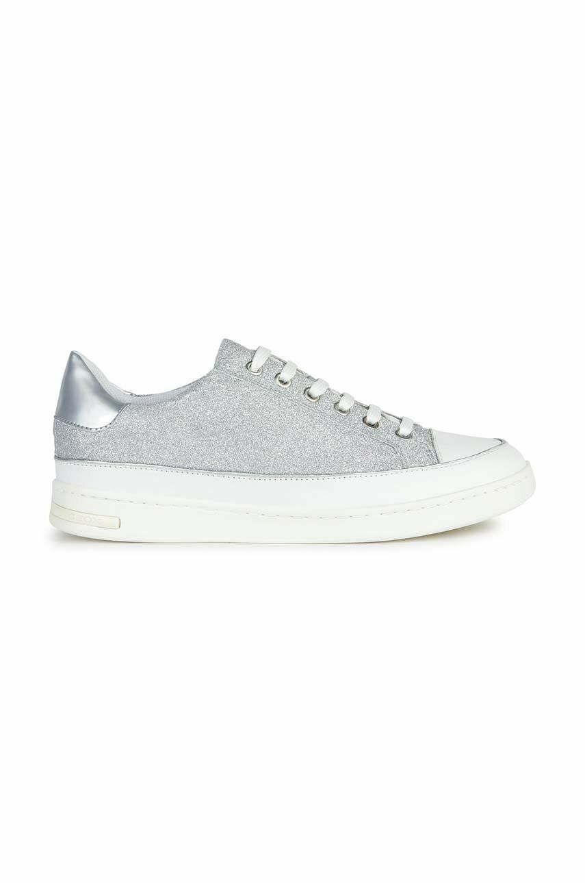 Geox Sneakers D Jaysen Culoarea Gri, D351ba 07785 C1303