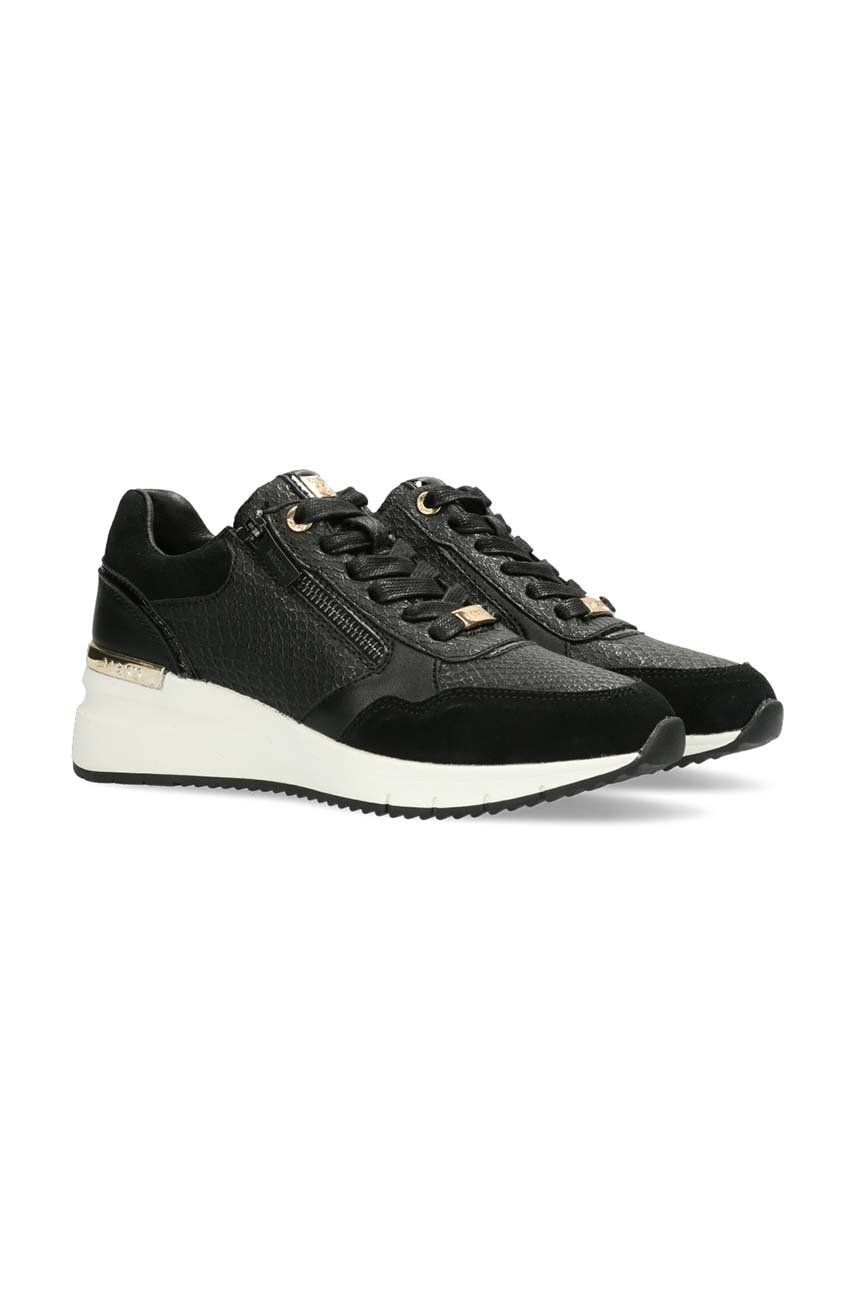 Mexx sneakers Heart culoarea negru, MXSE007701W Answear 2023-06-03