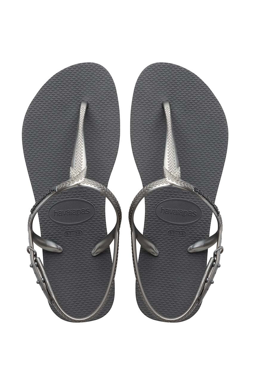 Sandály Havaianas dámské, 4144756-5178P - vícebarevná -  Umělá hmota