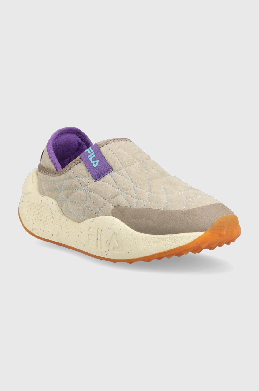 

Кросівки Fila COMODO колір бежевий