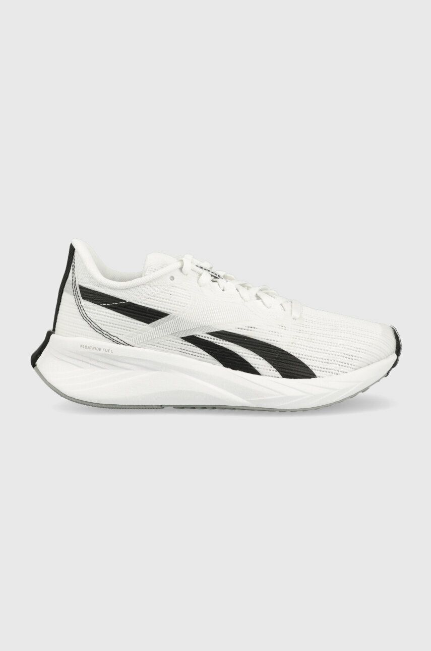 Reebok pantofi de alergat Energen Tech Plus culoarea alb answear.ro poza 2022 adidasi-sport.ro cel mai bun pret  online