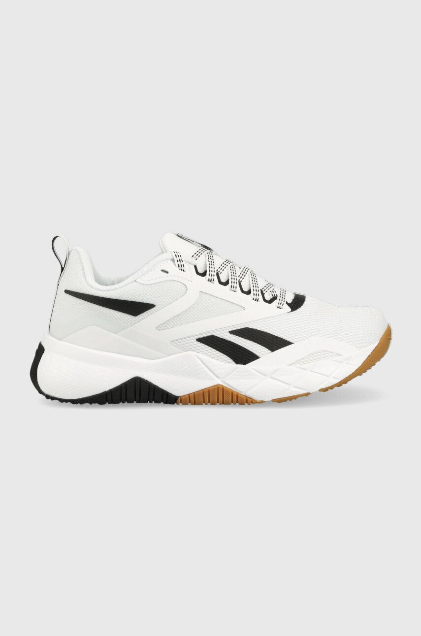 Reebok pantofi de antrenament NFX Trainers culoarea alb Answear 2023-03-21
