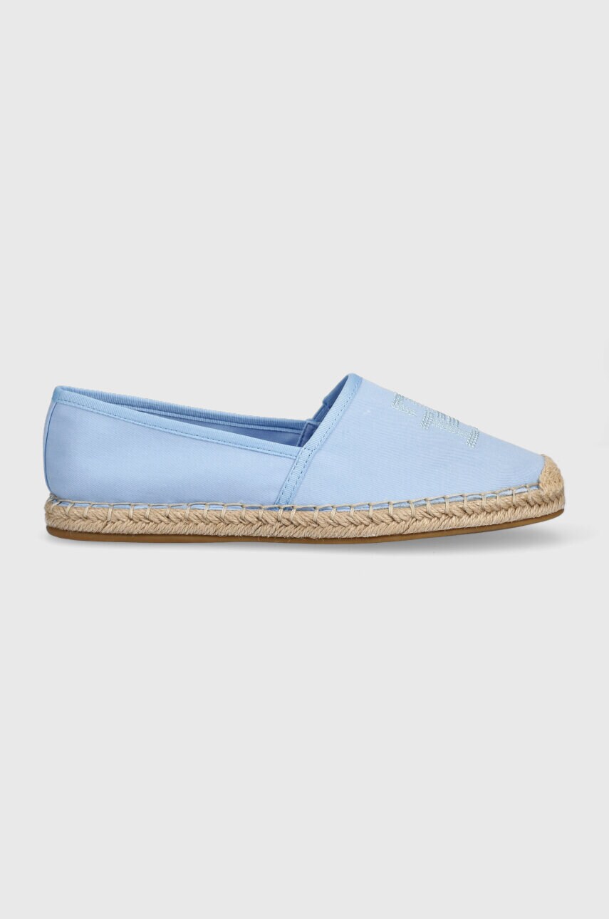 

Еспадрилі Tommy Hilfiger TH EMBROIDERED ESPADRILLE