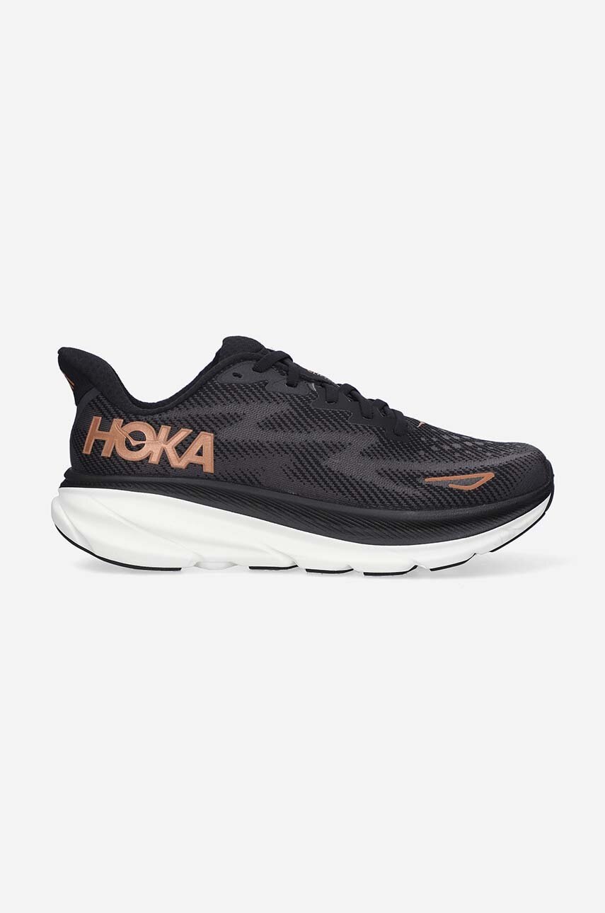 Hoka One One pantofi de alergat Clifton 9 1127896 1127896-EBDB