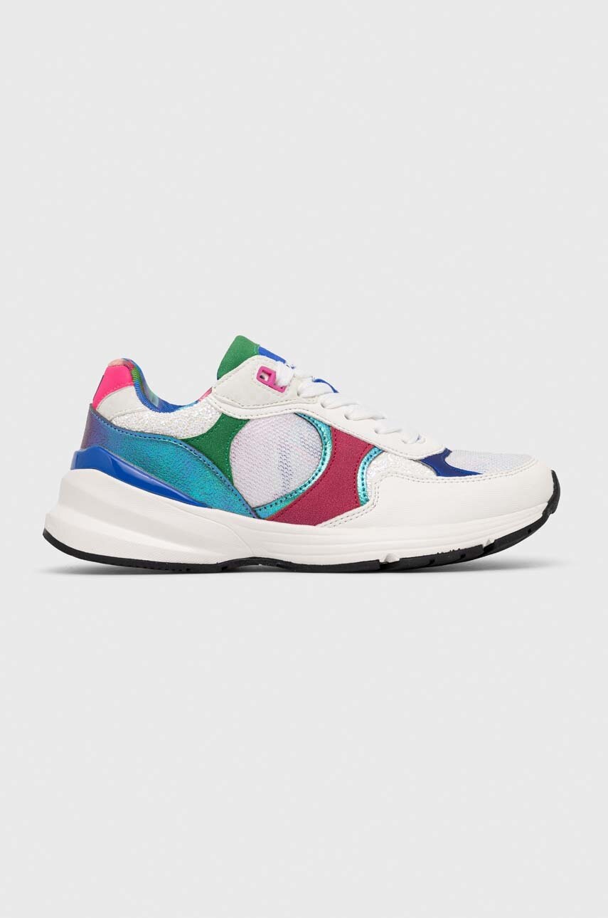 

Кросівки Desigual 23SSKP34.9019