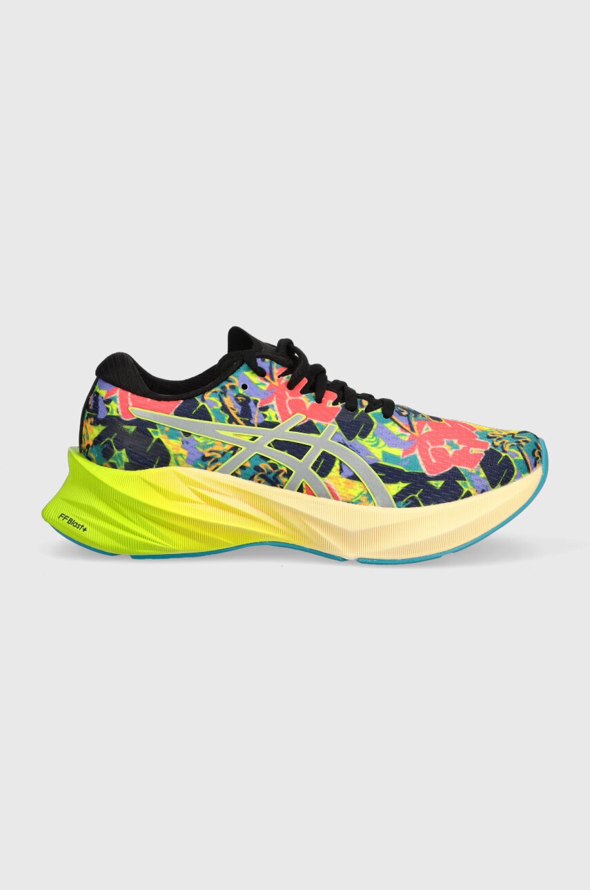 

Обувки за бягане Asics Novablast 3 Lite-Show, Многоцветен