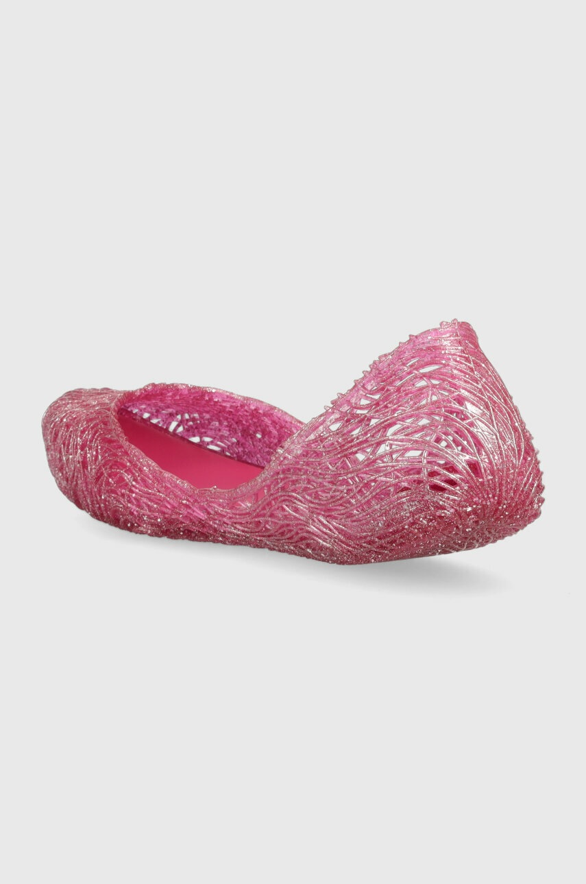 Baleríny Melissa MELISSA CAMPANA FLOW AD