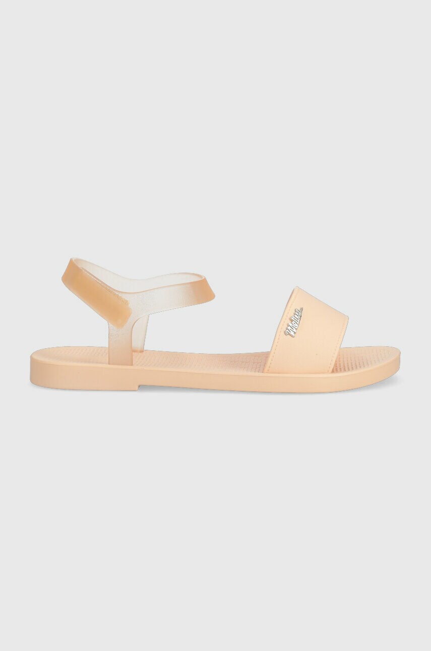 

Сандалии Melissa MELISSA SUN LAGUNA AD женские цвет оранжевый M.33794.AH657