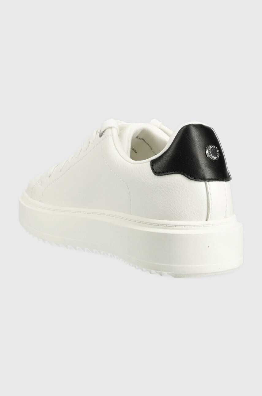 Steve Madden Sneakers Catcher Culoarea Alb, SM11002284